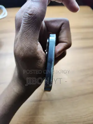 Apple iPhone 12 Pro 256 GB Blue