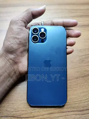 Apple iPhone 12 Pro 256 GB Blue