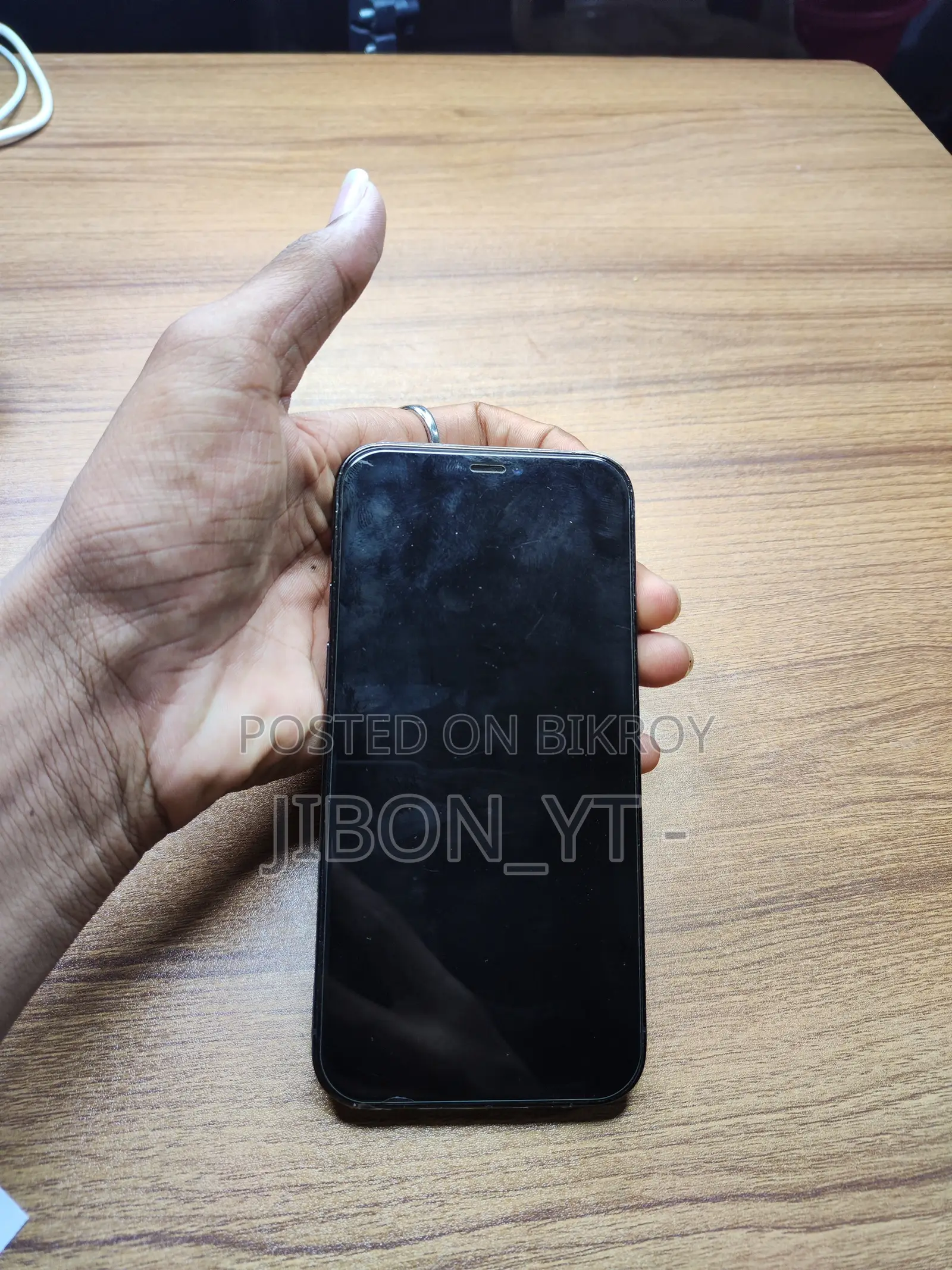 Apple iPhone 12 Pro 256 GB Blue