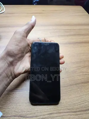 Apple iPhone 12 Pro 256 GB Blue