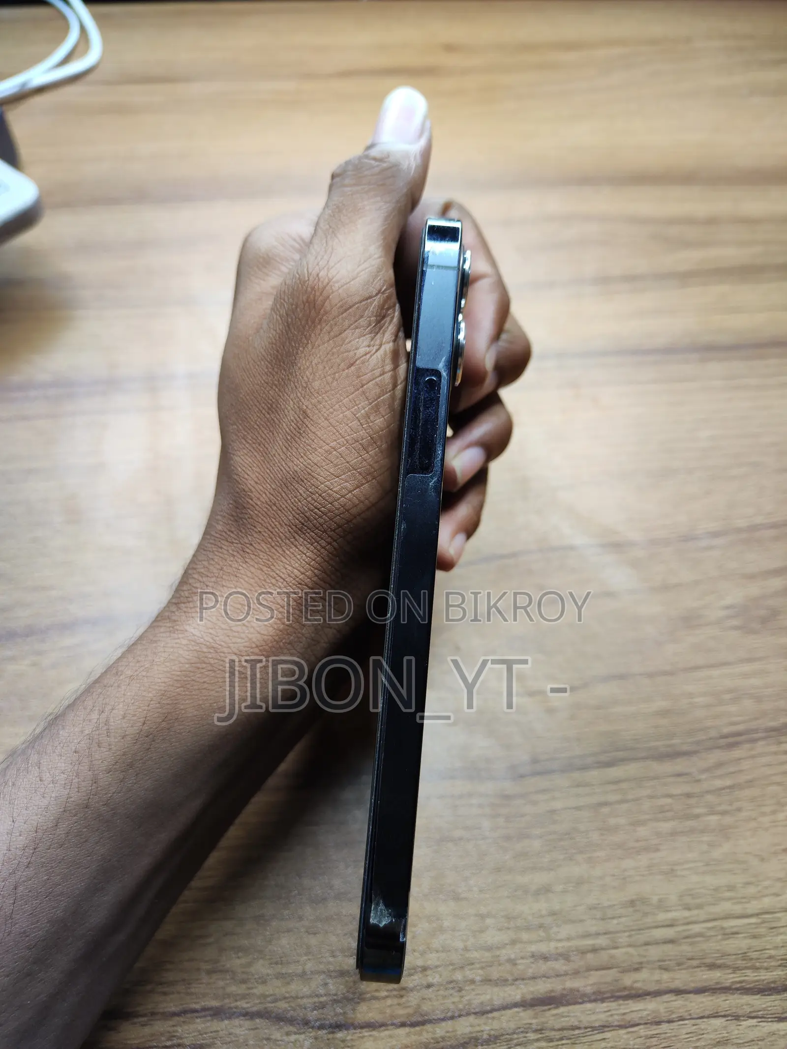 Apple iPhone 12 Pro 256 GB Blue
