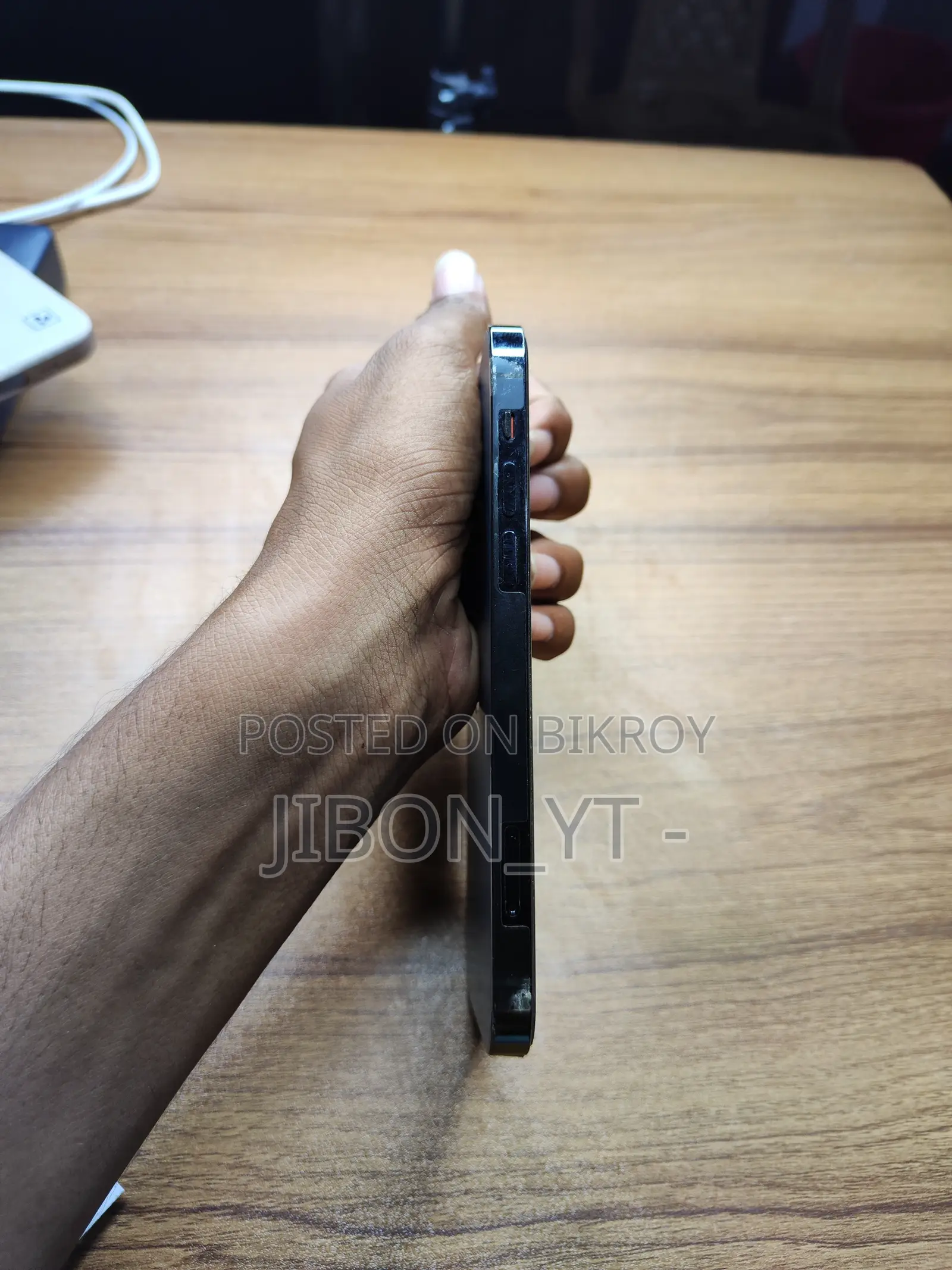 Apple iPhone 12 Pro 256 GB Blue