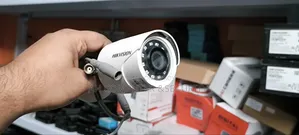 Hikvision 2mp CCTV Camera