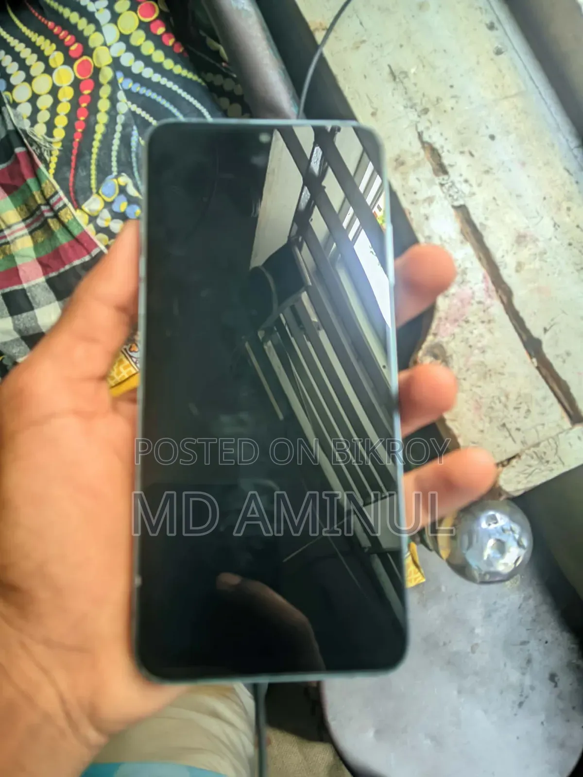 Samsung Galaxy M14 128 GB Silver