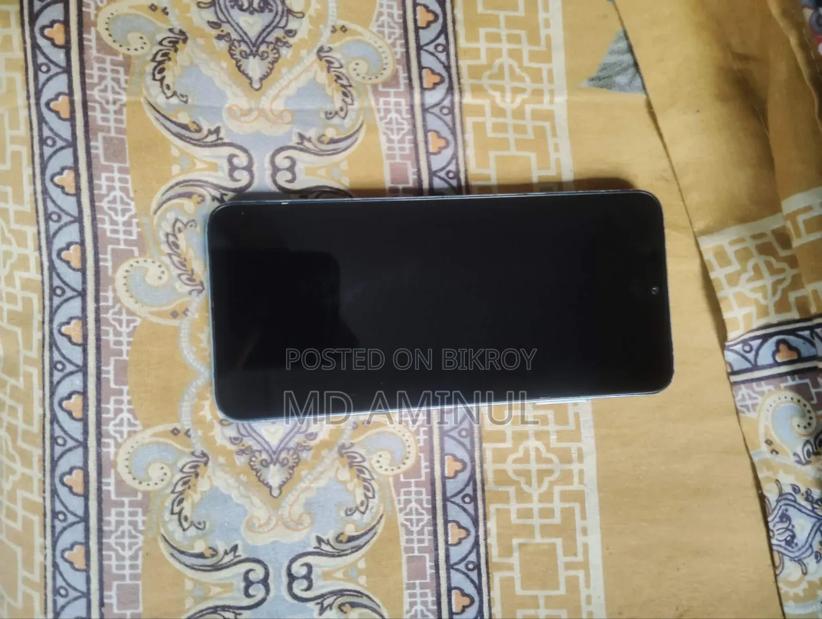 Samsung Galaxy M14 128 GB Silver