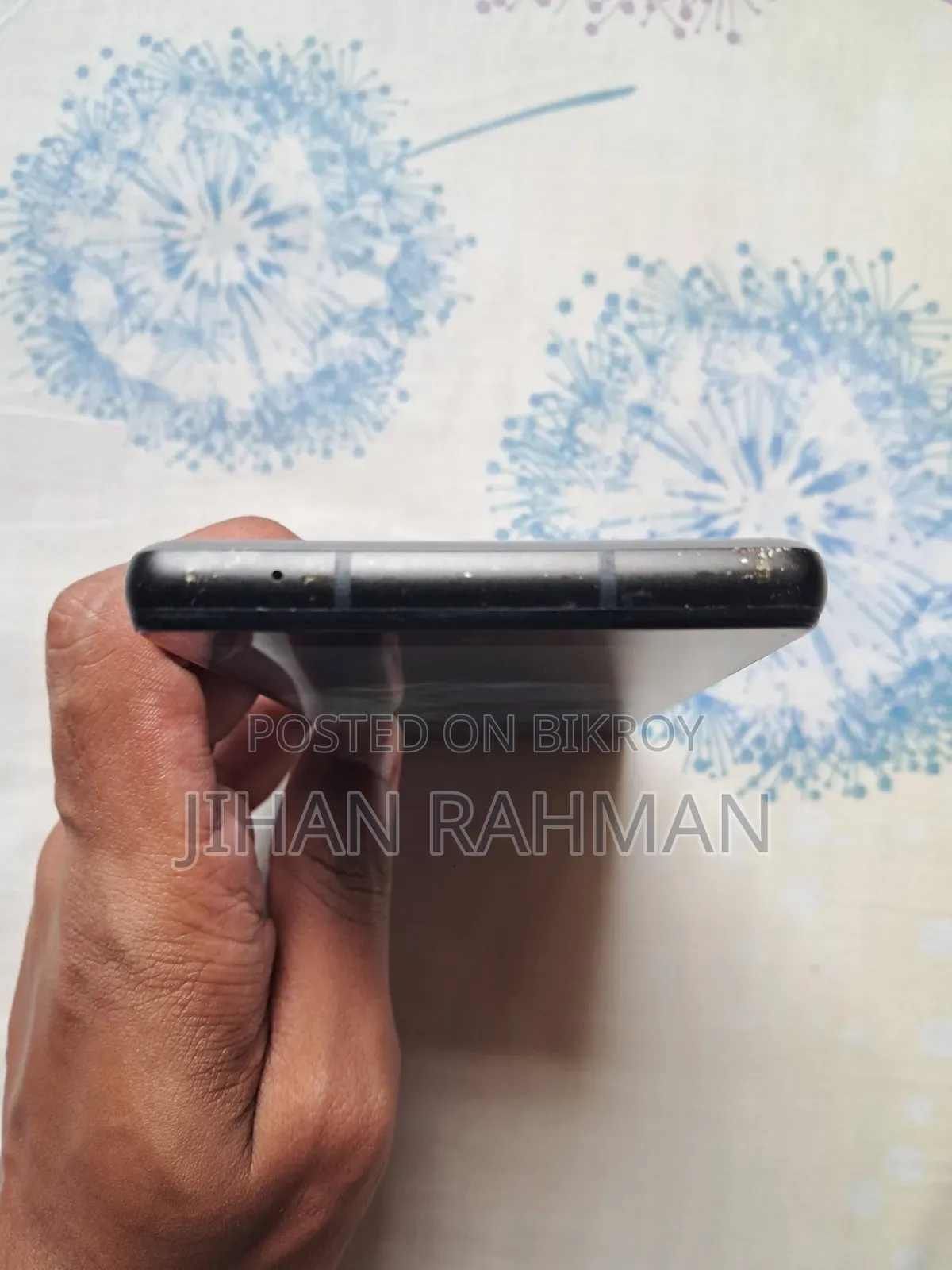 Google Pixel 6a 128 GB Black