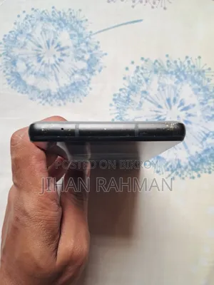 Google Pixel 6a 128 GB Black