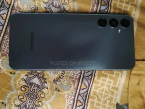 Samsung Galaxy M14 128 GB Silver