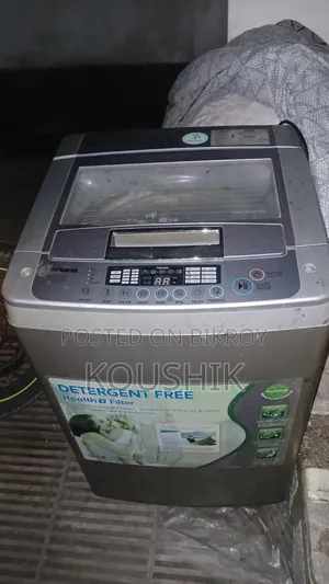 LG Washing Machine