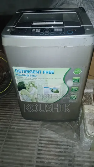 LG Washing Machine
