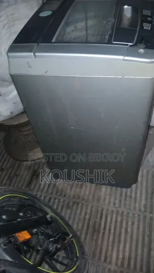 LG Washing Machine