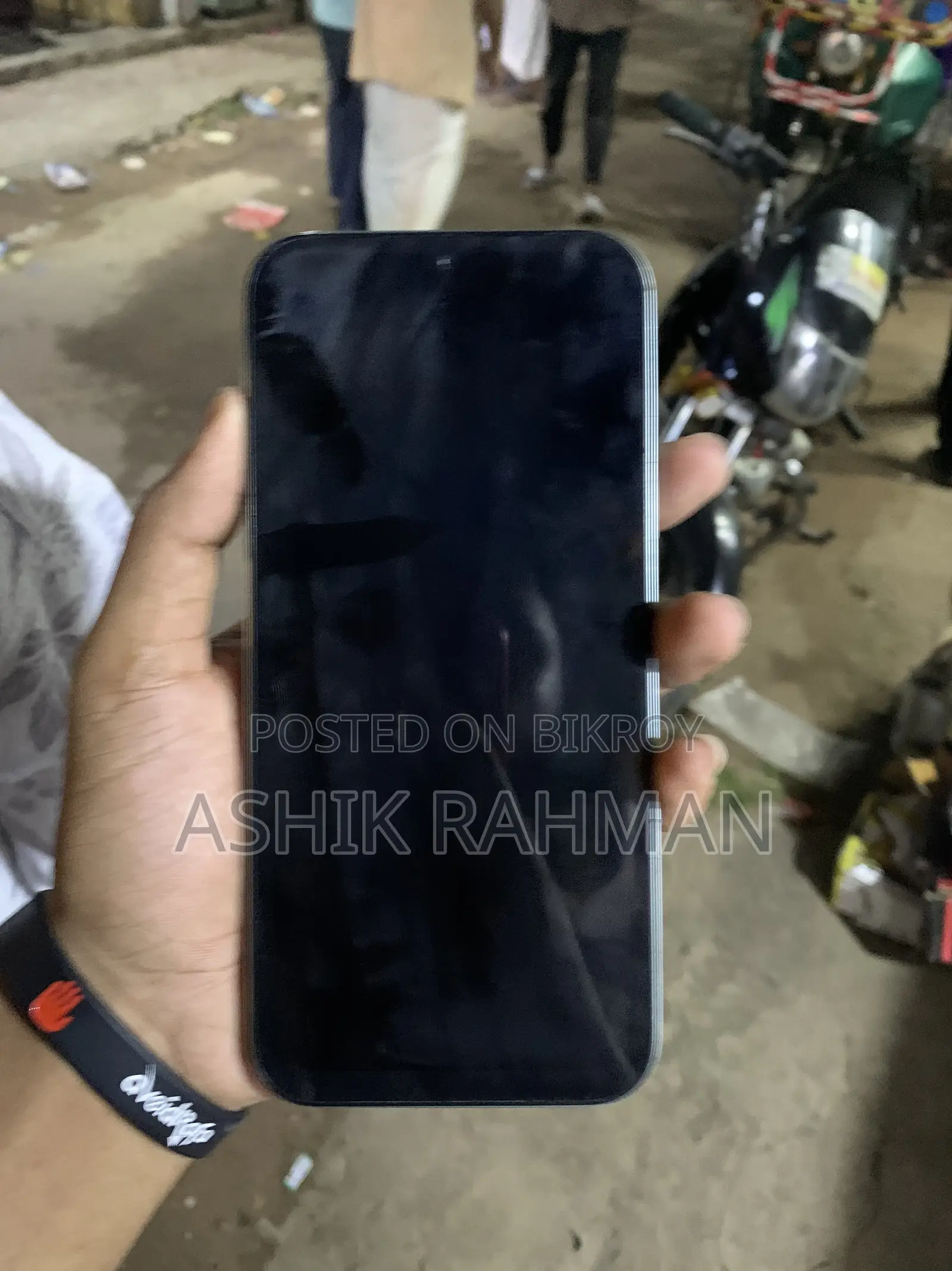 সিয়াওমি রেডমি ১৫সি ১২৮ জিবি
