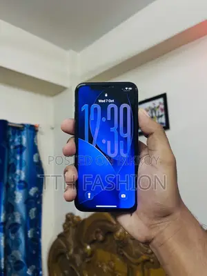 Apple iPhone 11 Pro 256 GB Green