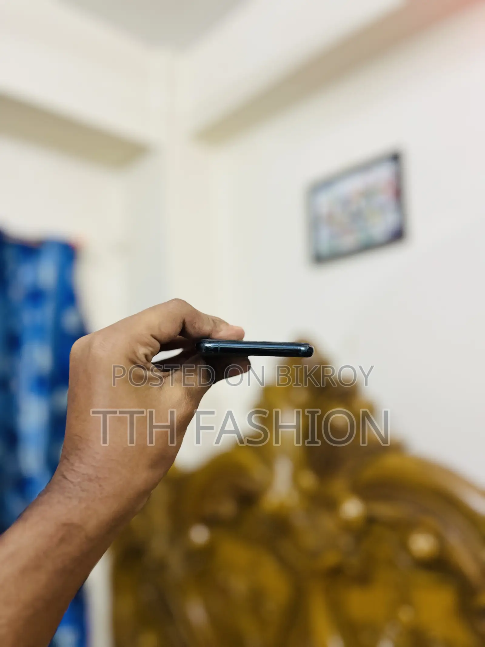 Apple iPhone 11 Pro 256 GB Green
