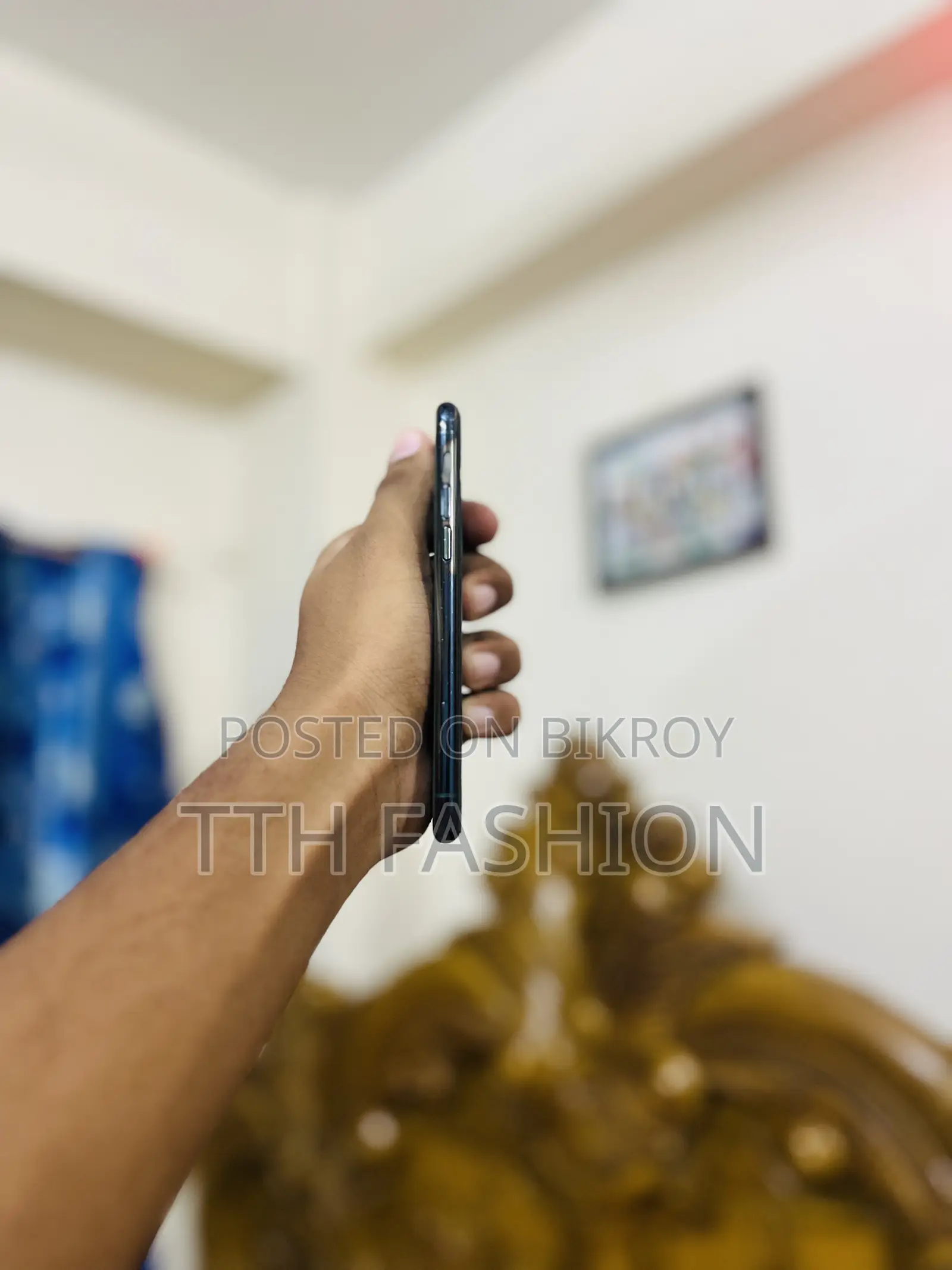 Apple iPhone 11 Pro 256 GB Green