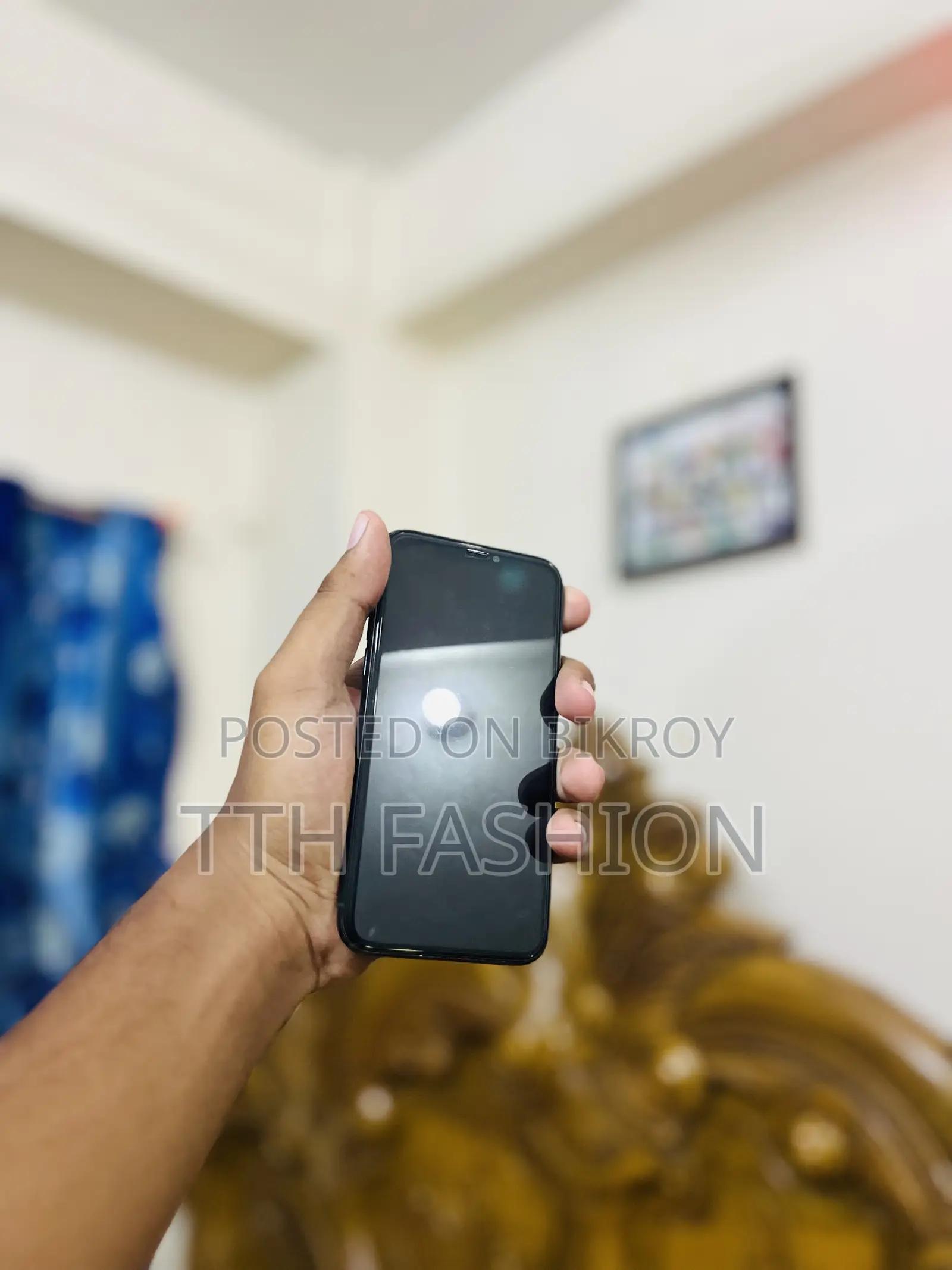 Apple iPhone 11 Pro 256 GB Green