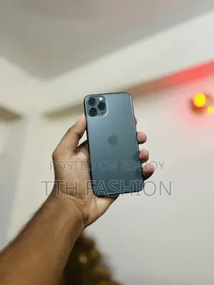 Apple iPhone 11 Pro 256 GB Green