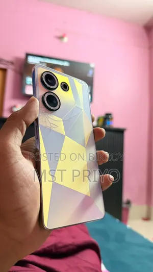 Tecno Camon 20 256 GB