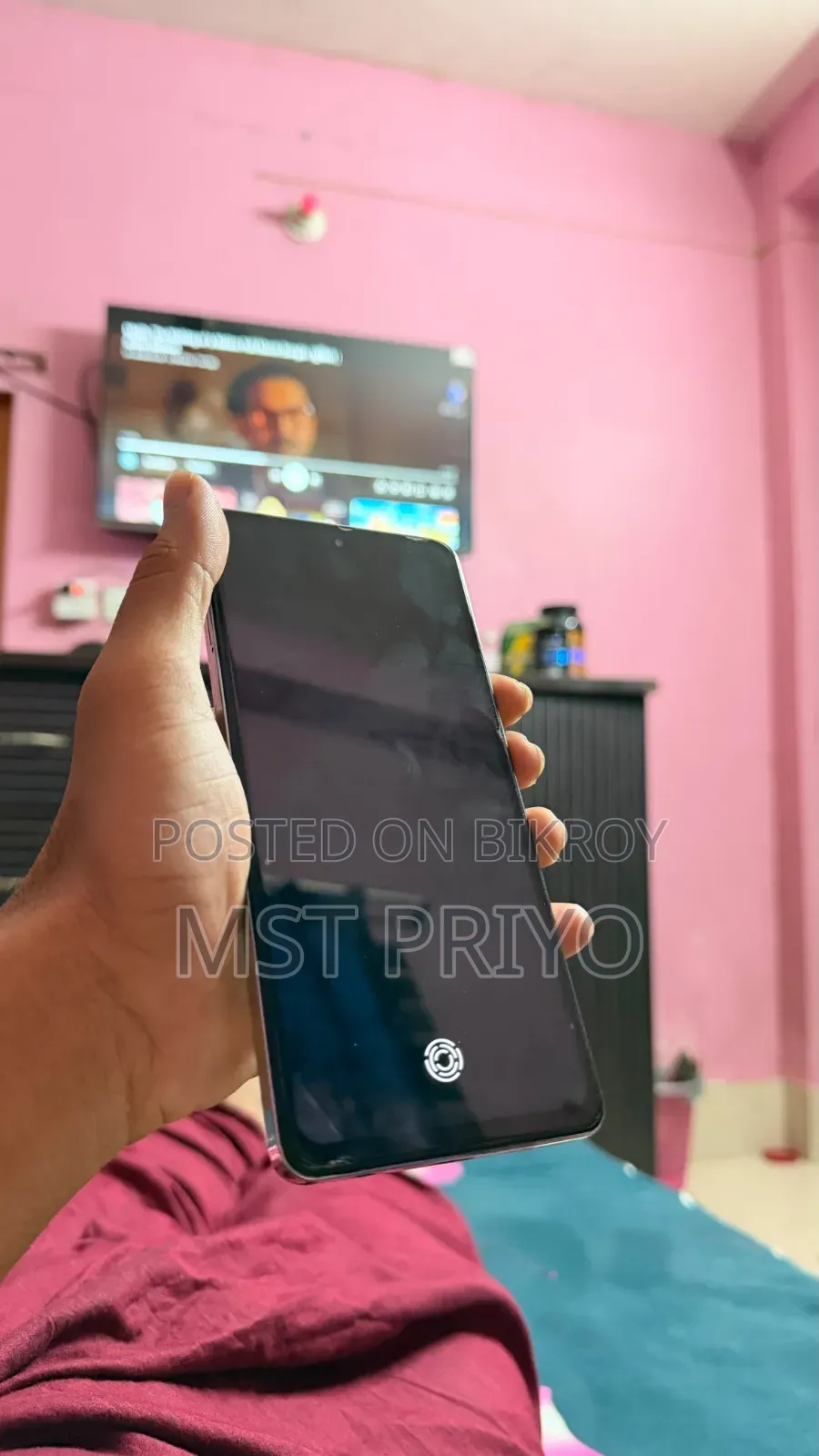 Tecno Camon 20 256 GB