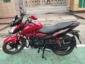 Hero Ignitor 2020 Red