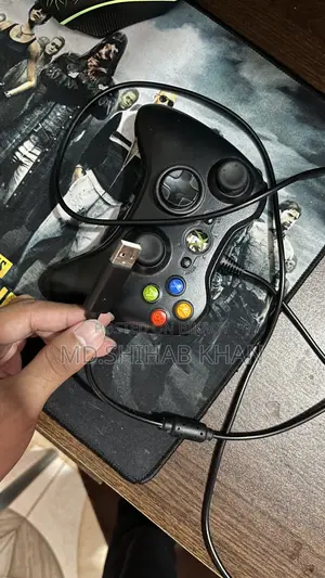 XBOX 360 Consoles