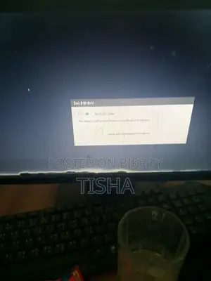 Dell Monitor