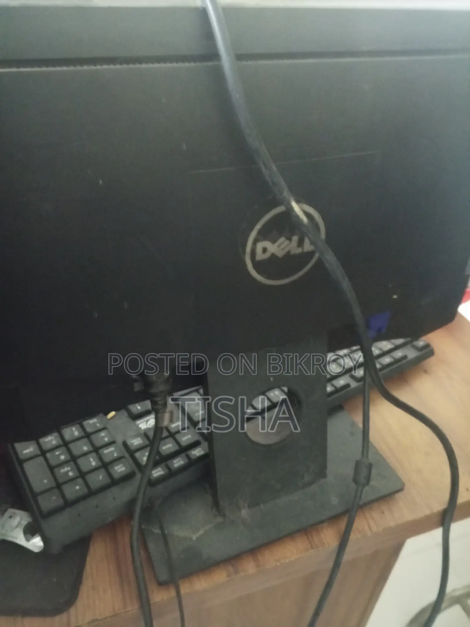 Dell Monitor