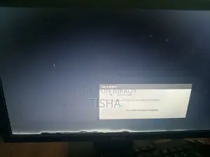 Dell Monitor