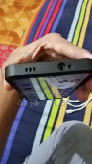 Mobile Phone 64 GB Black