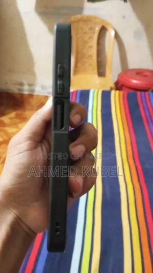 Mobile Phone 64 GB Black