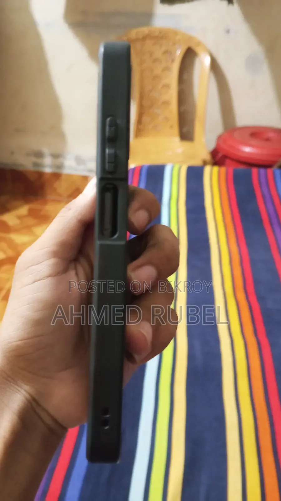 Mobile Phone 64 GB Black