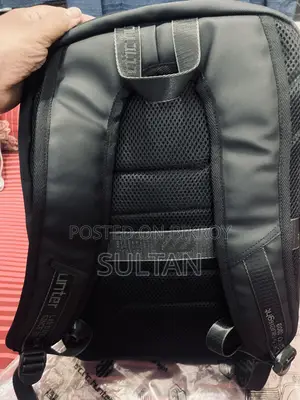 Original Artic Hunter Backpack (Tough Men Series)
