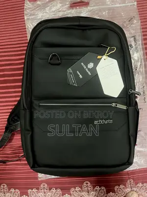 Original Artic Hunter Backpack (Tough Men Series)