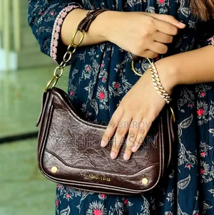 Brand New Women's Crossbody Bag