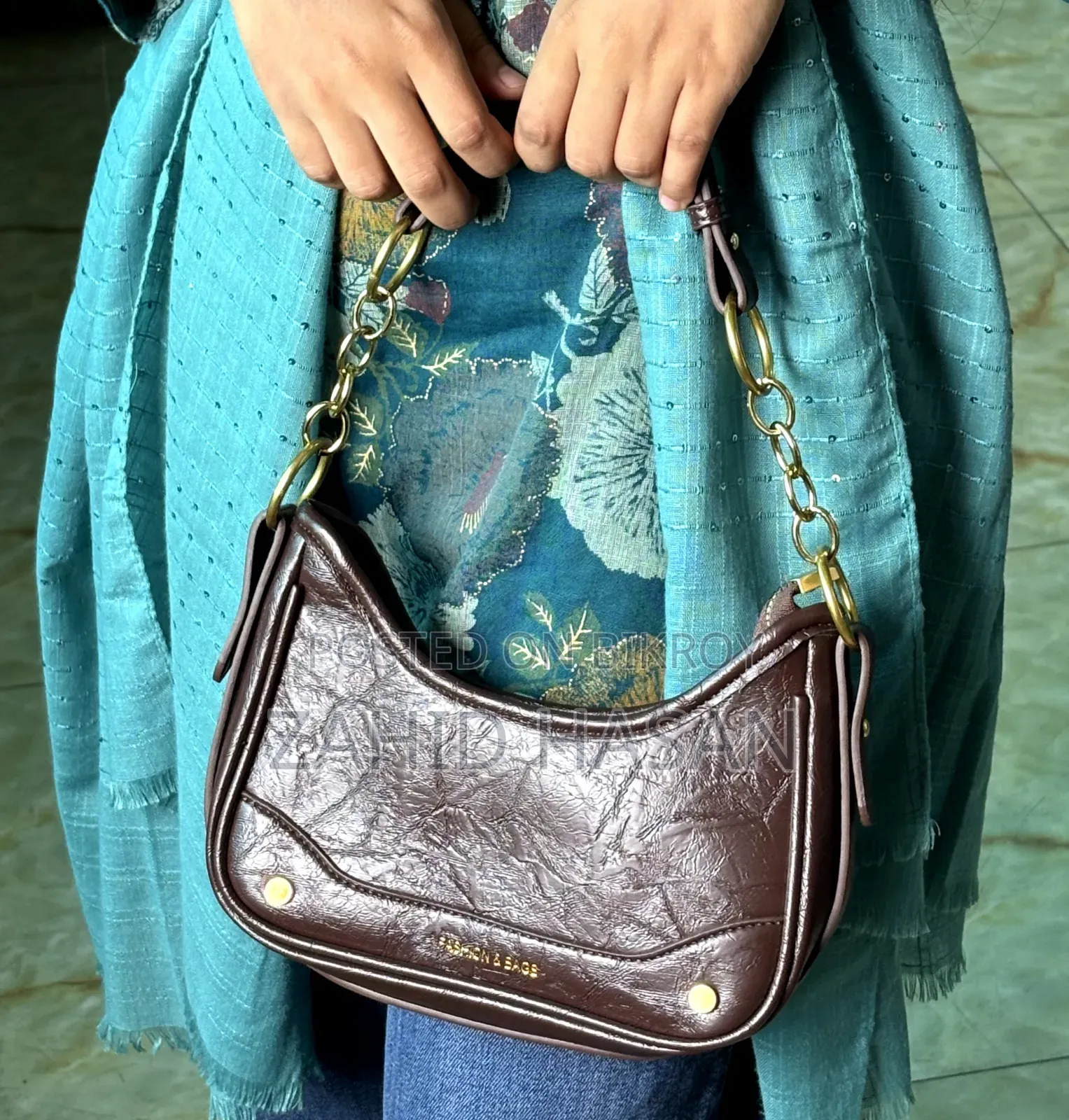 Brand New Women's Crossbody Bag