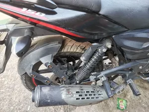 Bajaj Pulsar 150 2018 Black