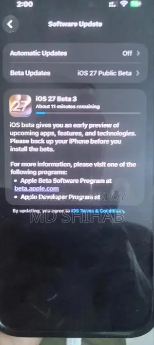 Apple iPhone 14 Pro Max 128 GB Black