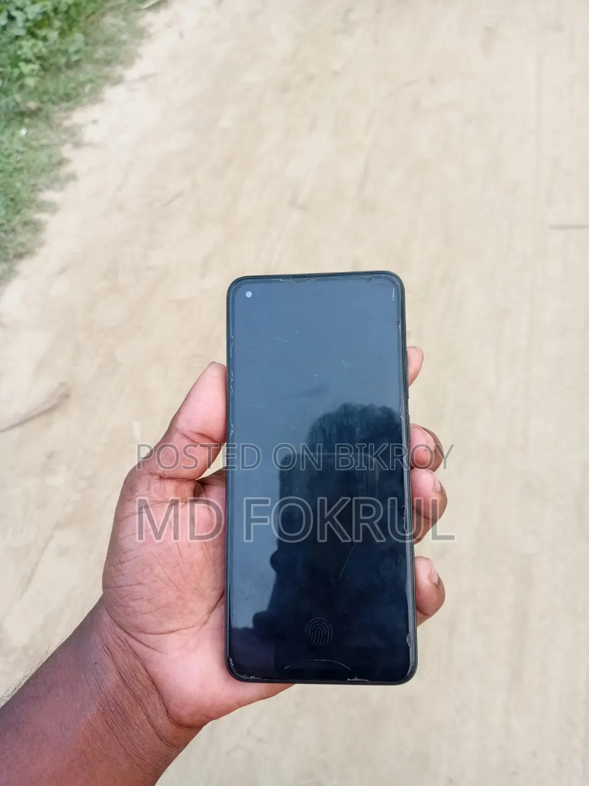 Oppo A78 5G 256 GB Black