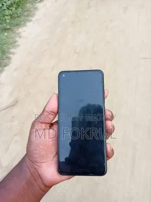 Oppo A78 5G 256 GB Black