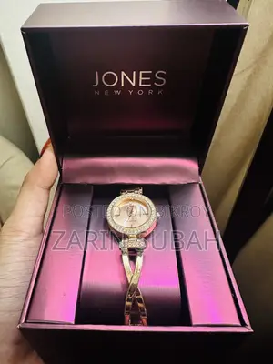 Jones New York Watch New