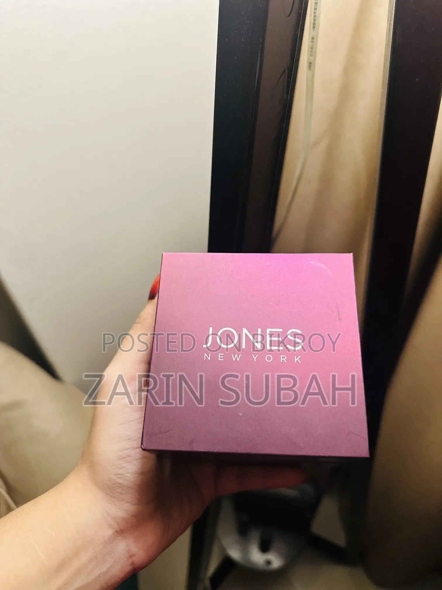 Jones New York Watch New