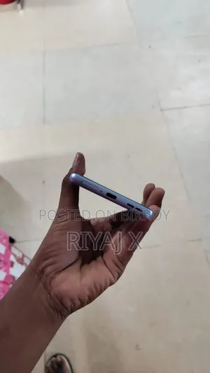 Motorola Edge 50 Fusion 128 GB White
