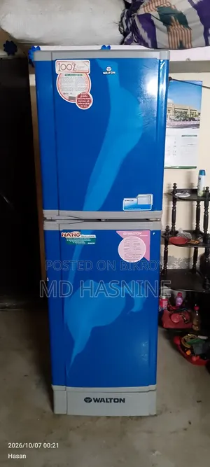 Walton Fridge