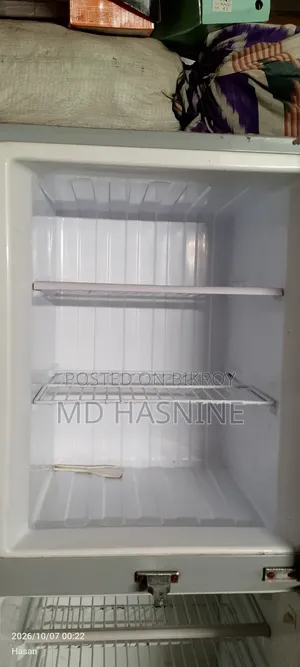 Walton Fridge
