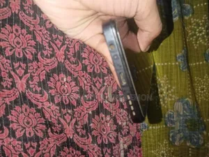 ইনফিনিক্স হট ৩০ ১২৮ জিবি ব্ল্যাক