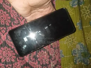 ইনফিনিক্স হট ৩০ ১২৮ জিবি ব্ল্যাক