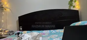 King Size Bed