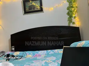 King Size Bed