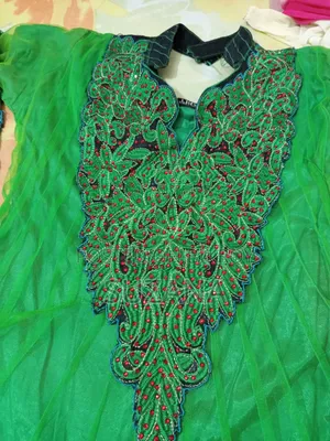 পার্টি গাউন