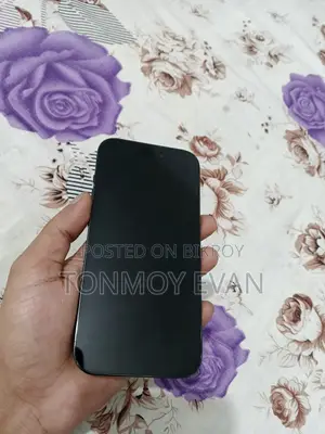 অ্যাপল আইফোন ১৪ প্রো ১২৮ জিবি গ্রে